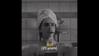 Timothée Chalamet Edit (2008-2023)