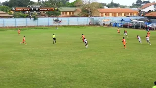 TECHIMAN LIBERTY YOUTH 1 - 0 BREKUM CITY FC - 2023/24 ACCESS BANK DIVISION ONE LEAGUE HIGHLIGHT