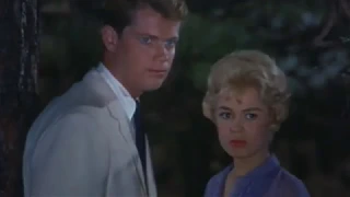 Sandra Dee & Troy Donahue