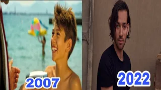 Me bean holiday Cast Before and after/ Mr bean holiday Cast Then and Now 2022 2 for Celebes hub