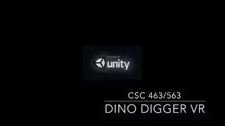 Dino Digger