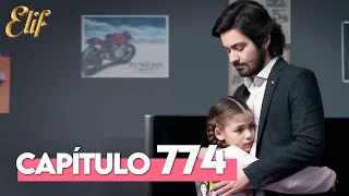 Elif Cuarta Temporada Capítulo 774 | Elif Capítulo 774