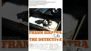 16. Main Title (mono) (The Detective soundtrack, 1968, Jerry Goldsmith)