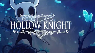 Hollow Knight |Why am I bullying me|