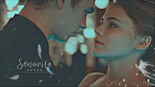 Tessa + Hardin I Señorita