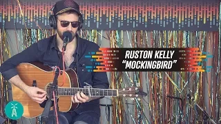 Ruston Kelly "Mockingbird" [LIVE ACL 2018] | Austin City Limits Radio