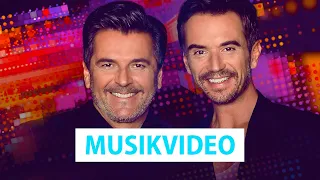 Thomas Anders & Florian Silbereisen - Versuch's nochmal mit mir (Offizielles Video)