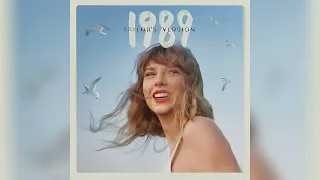 Taylor Swift – Style (Taylor's Version) | But the vocals are 10s early!