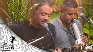 SOJA - Reason To Live (Live Music) | Sugarshack Sessions