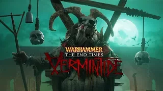 Warhammer: End Times - Vermintide - 4 Player Co-op Gameplay (Xbox One X)