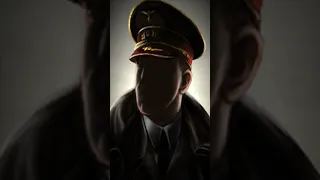 Hearts of Iron 4 - German Country Leaders: Adolf Hitler (Dictator Of The German Reich)