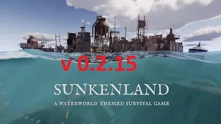 Sunkenland 0.2.15