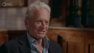 In the Blood: Michael Douglas Unravels His Family's Secret Past, From Russian Roots to Hidden Crimes