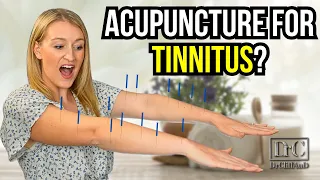 Acupuncture Treatment for Tinnitus