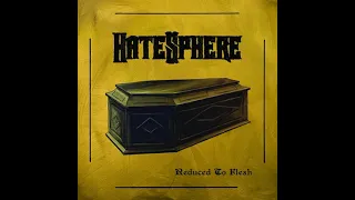 HateSphere - Reduced to Flesh