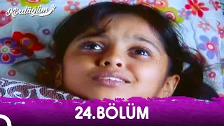 Kördüğüm (Uttaran) Hint Dizisi | 24. Bölüm