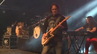 La 25 - Rocanroll Hasta el Amanecer @ Rock en Baradero 2015