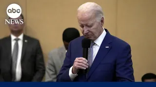 Biden vows to respond to attack on US troops in Middle East