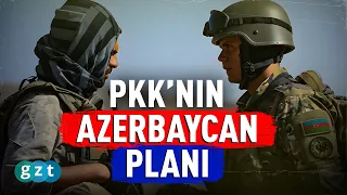 The trap set for Azerbaijan: What is Armenia and the PKK doing in Karabakh?