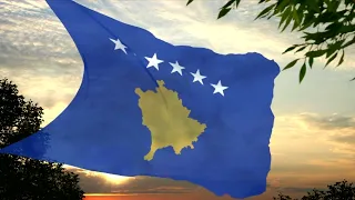 Kosovo - National Anthem