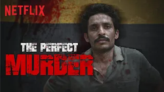 The Perfect Murder | Indian Predator: Murder in The Courtroom | Netflix India #shorts