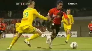 Lorient - Nantes (2008-2009)