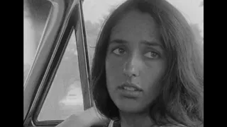 Festival (1967) by Murray Lerner, Clip: Joan Baez (+ Bob Dylan)