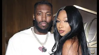 How Megan Thee Stallion & Pardison Fontaine Celebrated Their 1st Anniversary | RSMS