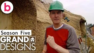 Hampshire | Season 5 Episode 14 | Grand Designs UK With Kevin McCloud | Full Episode