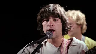 The Nude Party - Chevrolet Van - 7/10/2018 - Paste Studios - New York, NY