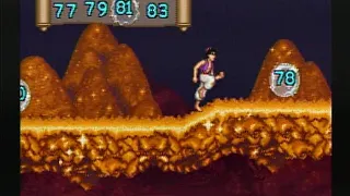 Aladdin's Wonders of the World V.Smile Playthrough