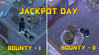 Two Quest in Same Location! (Jackpot Day) | Westland Survival