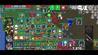 [Rucoy Online] Rabbit Blue 1 | Melle Legend