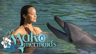 Mako Mermaids S3 E6: New Beginnings