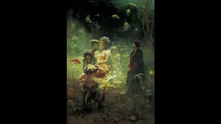 Rimsky-Korsakov - Sadko, a musical picture op.5 (Ansermet)