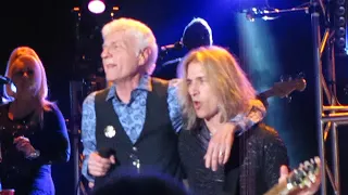 Lady - Dennis DeYoung and the music of STYX at the CNE bandshell