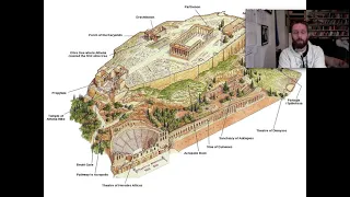 Classical Studies - Higher - Athens - 3 - Temples and the Parthenon