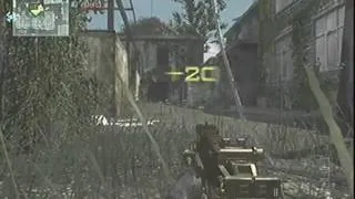 Modern Warfare 3 Drop Zone Capture Spots: Fallen