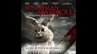 Walking Off Into the Sunset - The Bunnyman Massacre OST - Peter Scartabello