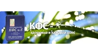 КФС Кольцова 8 я НПК конференция 2016г  Часть 4