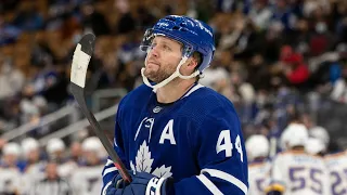 The Leafs Once Again Face Pressure to Win It All and Doubts From Many That they Can