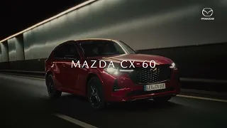 Mazda CX-60 dostępna od ręki