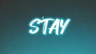 Stay - Kid laroi,Justin Bieber Lyrics