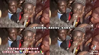 cheikh abdou chikorien