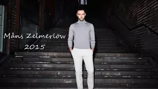 Måns Zelmerlöw...Should've Gone Home...(2015)...Swedish Music...