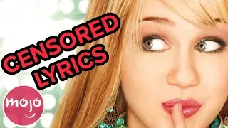 Top 10 Surprising Rules Disney Stars MUST Follow