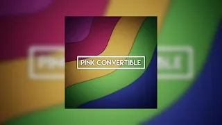 Nicki Minaj, MARINA - Pink Convertible II iDeep Mashup