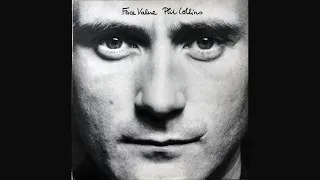 Phil Collins - Behind The Lines (Official Audio)