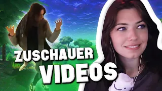 Reved REAGIERT auf ZUSCHAUER VIDEOS! 😂 (Wo kommen die ganzen alten Clips her?)