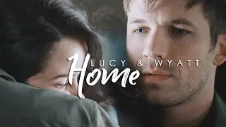 Lucy & Wyatt | Home.